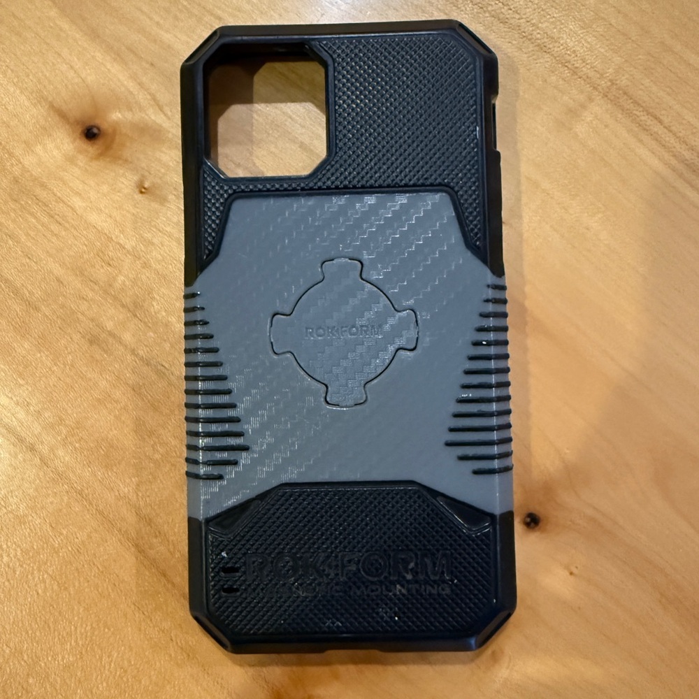 iPhone 11 Pro Rokform Case